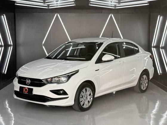 FIAT CRONOS 1.3 FIREFLY FLEX DRIVE GSR